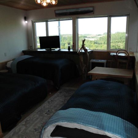 Villa Woody Life Kamifurano Exterior foto