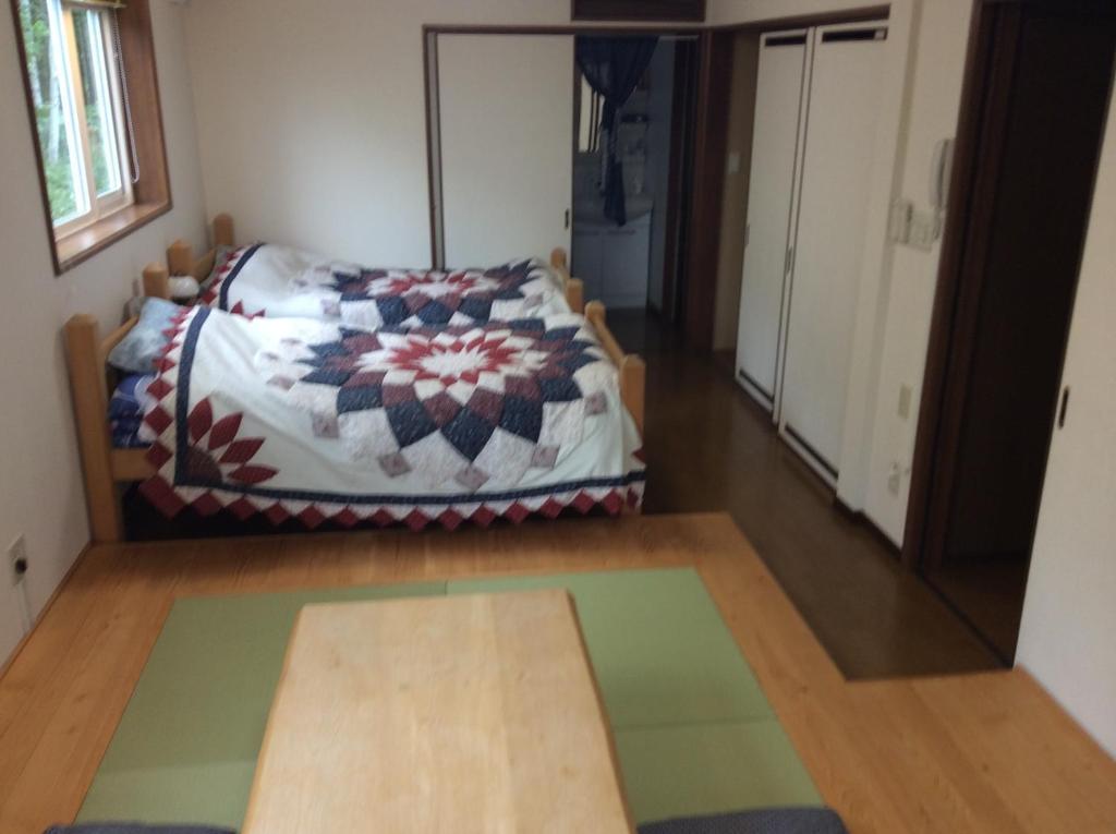 Villa Woody Life Kamifurano Exterior foto