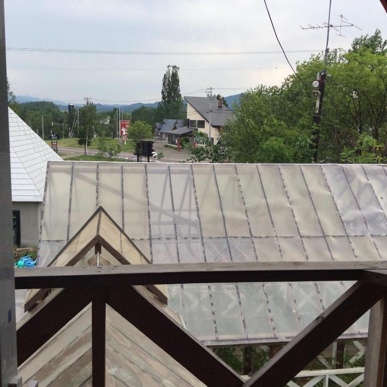 Villa Woody Life Kamifurano Exterior foto