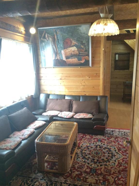 Villa Woody Life Kamifurano Exterior foto