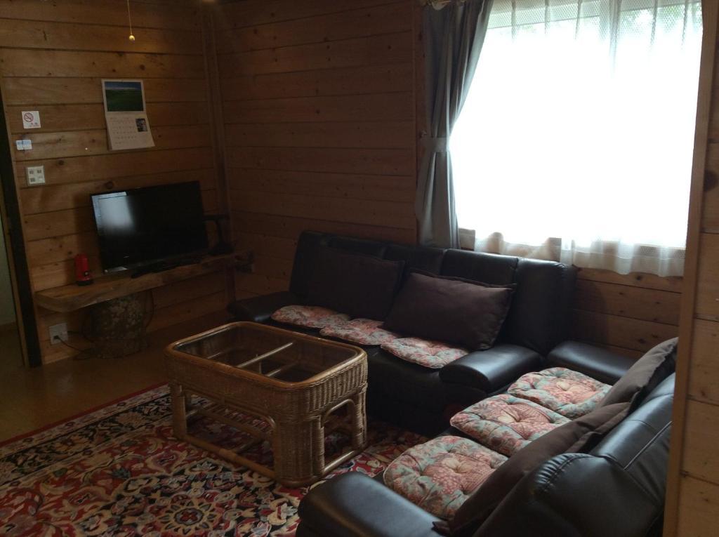 Villa Woody Life Kamifurano Exterior foto