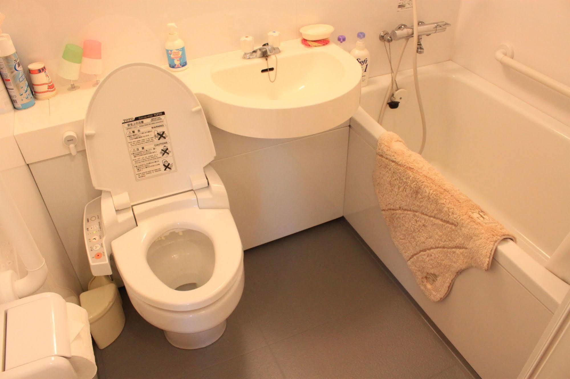 Villa Woody Life Kamifurano Exterior foto