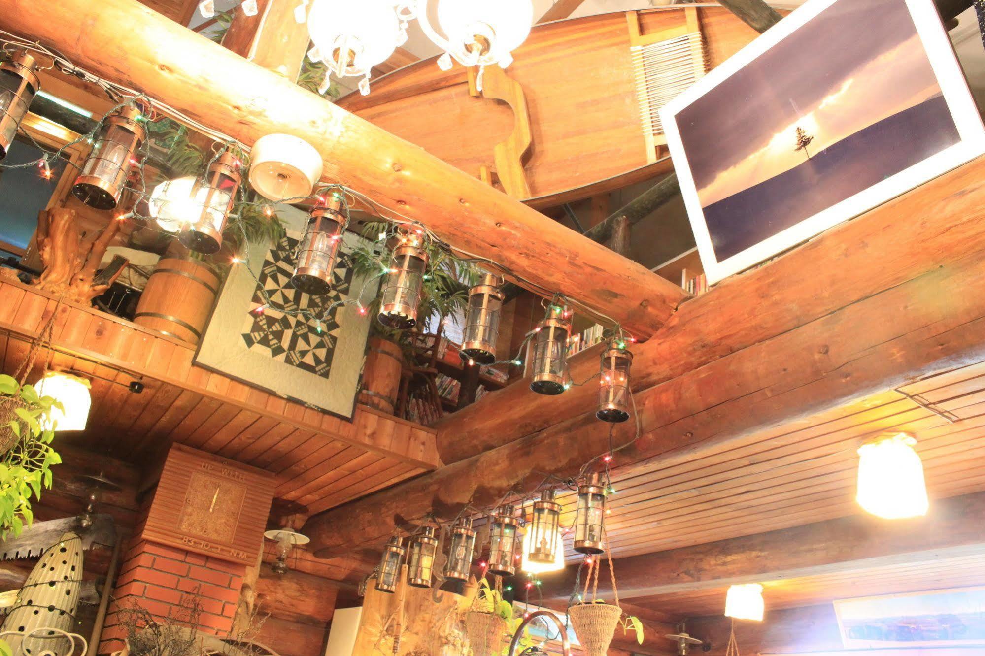 Villa Woody Life Kamifurano Exterior foto